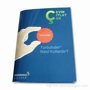 Greeting Card with Sound and 250g White Paper Card Material, Customized Designs are Accepted